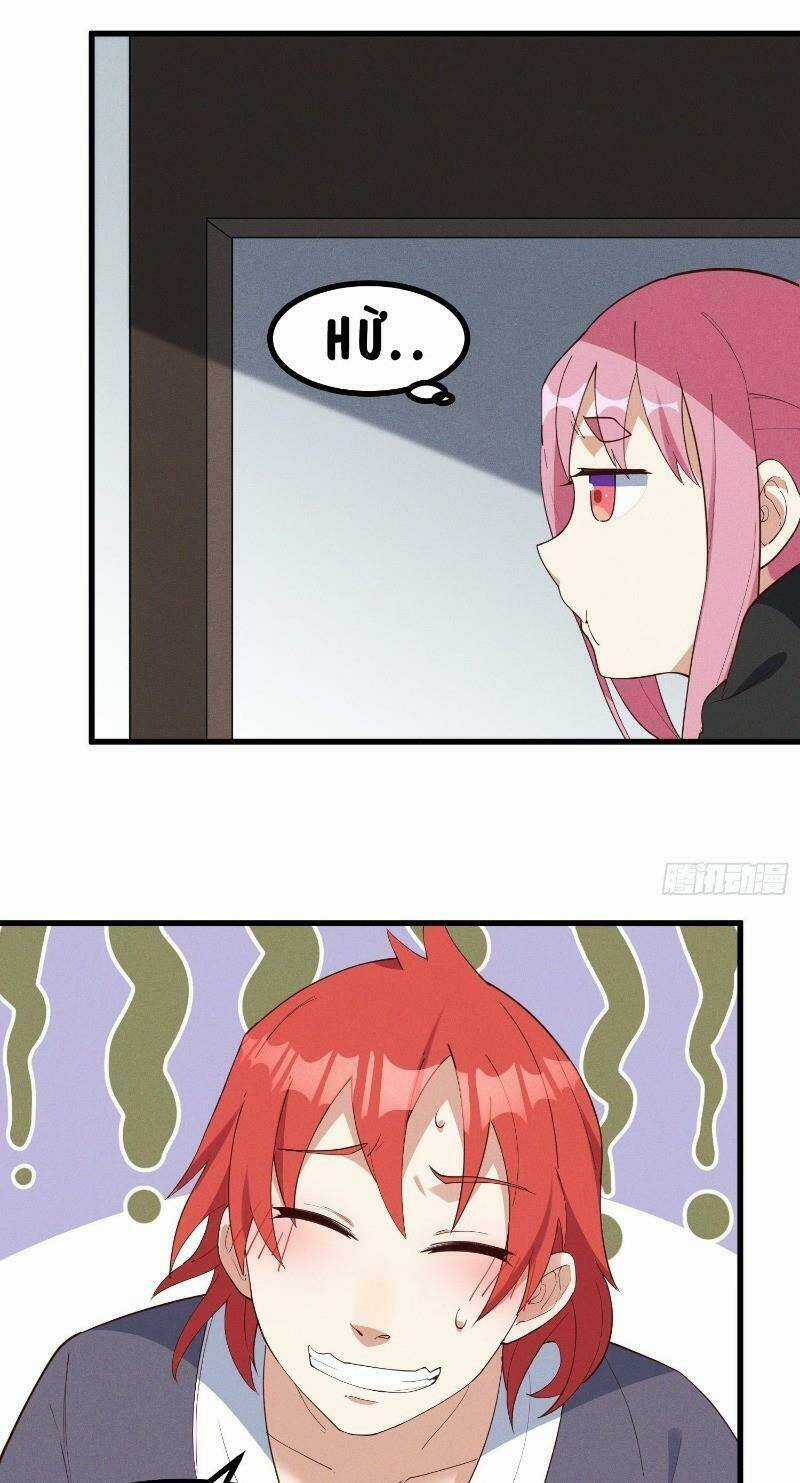 Linh Tôn Chi Tử - Chapter 31 - Trang 3