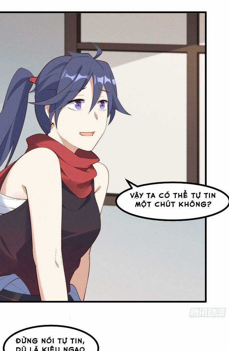 Linh Tôn Chi Tử - Chapter 31 - Trang 23