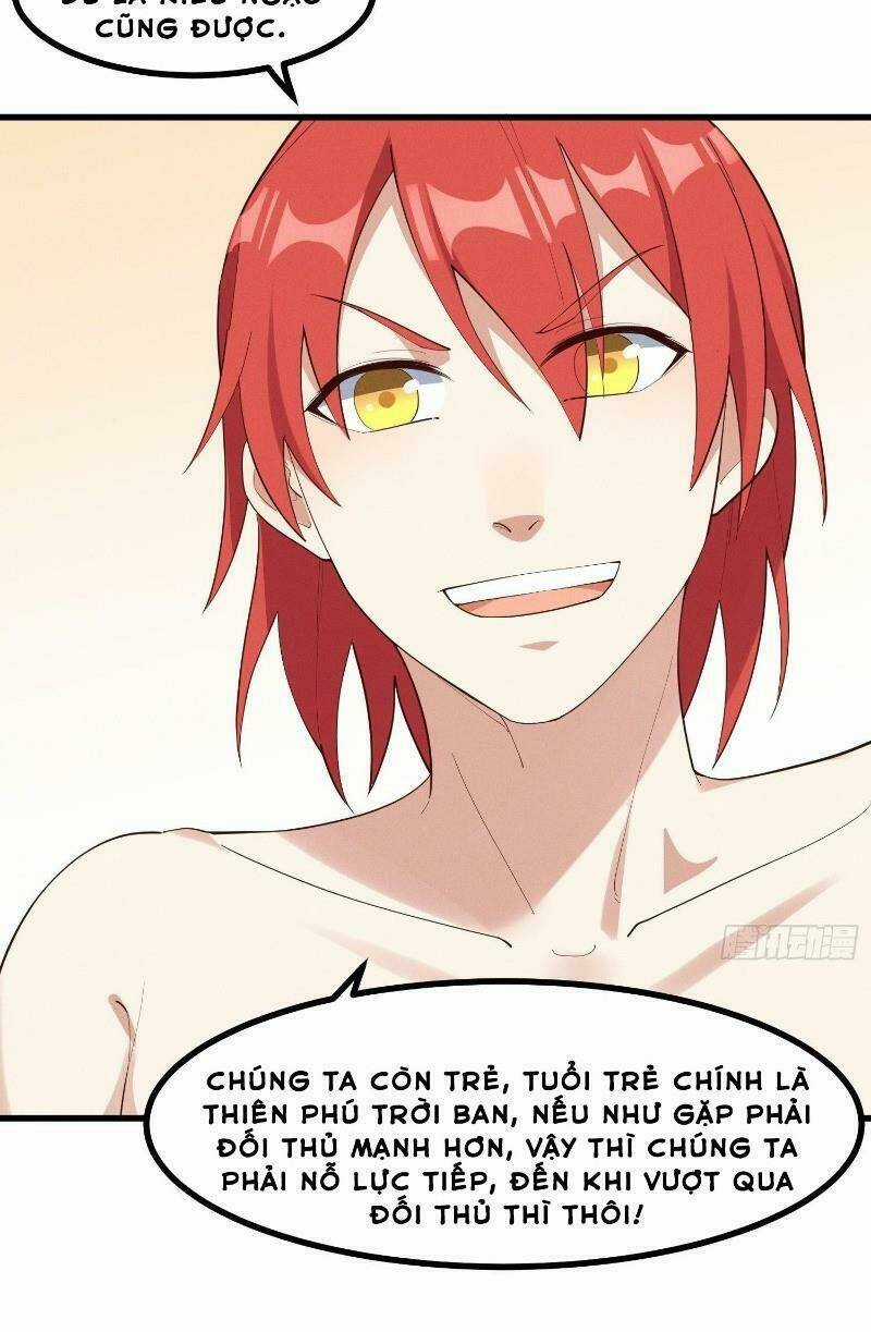 Linh Tôn Chi Tử - Chapter 31 - Trang 24