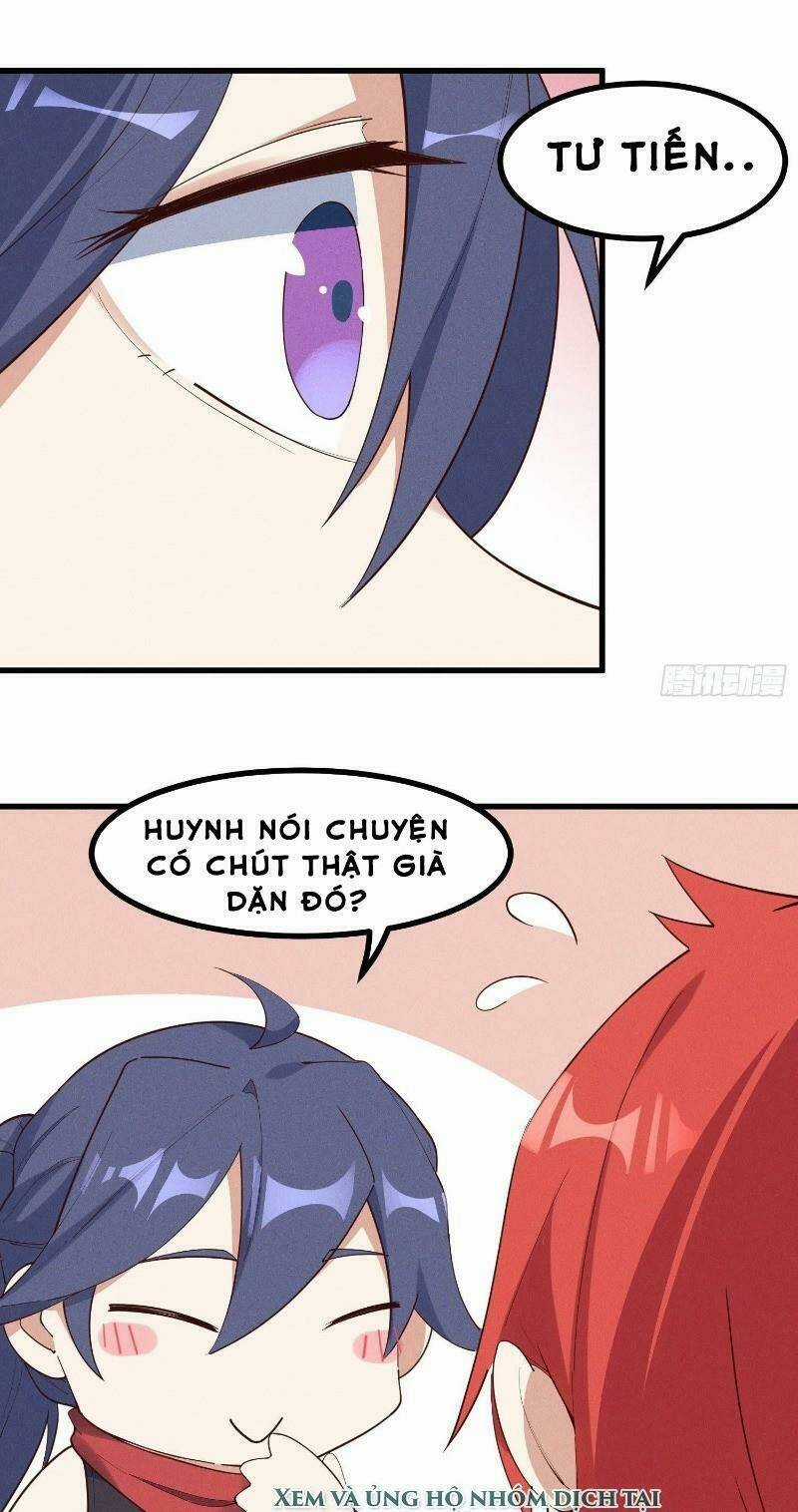 Linh Tôn Chi Tử - Chapter 31 - Trang 25