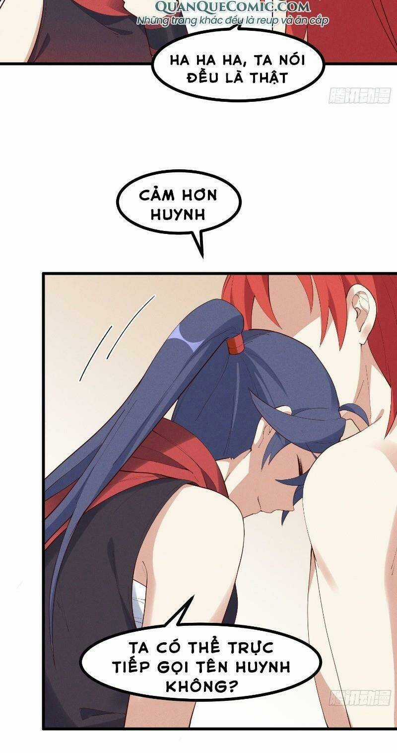 Linh Tôn Chi Tử - Chapter 31 - Trang 26