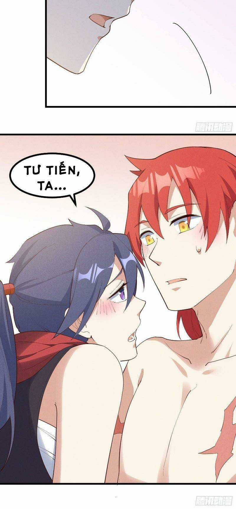 Linh Tôn Chi Tử - Chapter 31 - Trang 28