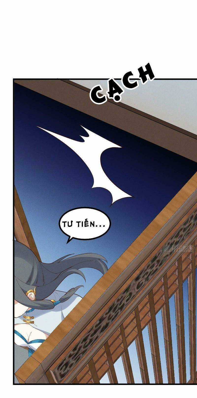 Linh Tôn Chi Tử - Chapter 31 - Trang 29