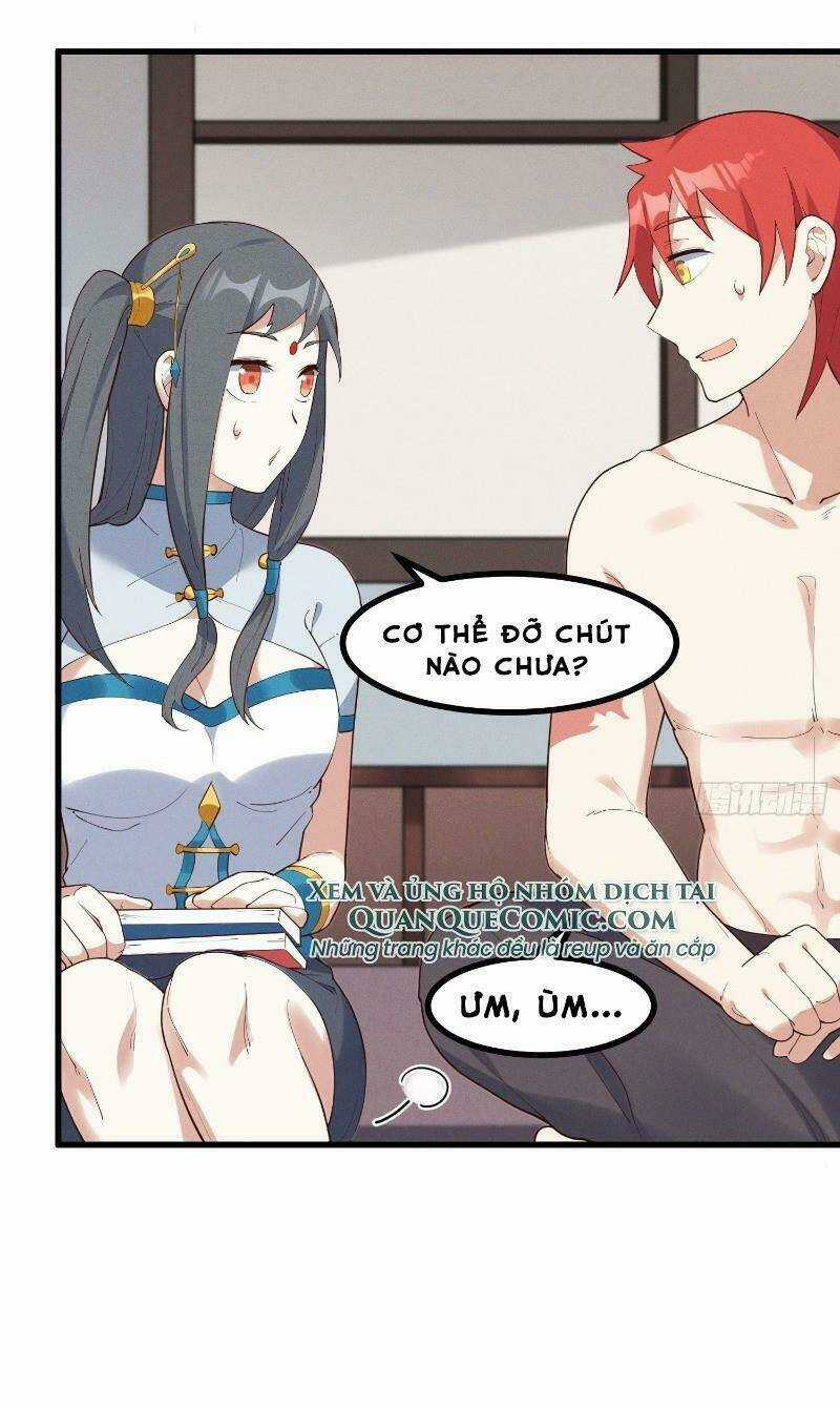 Linh Tôn Chi Tử - Chapter 31 - Trang 31