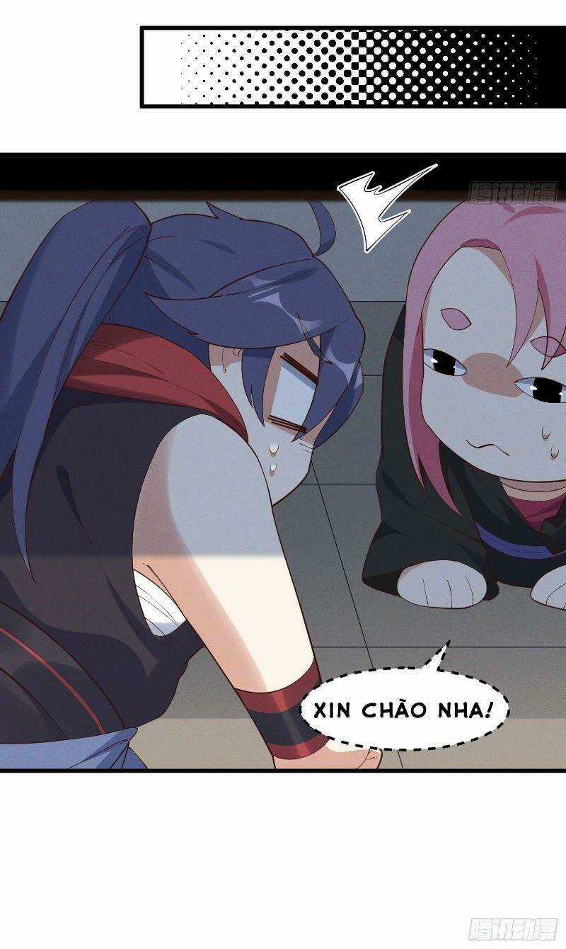 Linh Tôn Chi Tử - Chapter 31 - Trang 32