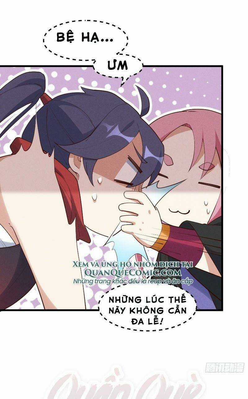 Linh Tôn Chi Tử - Chapter 31 - Trang 33