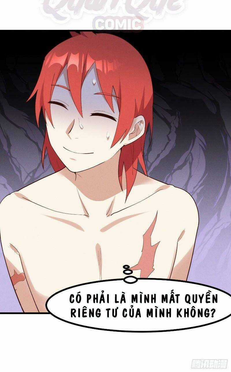 Linh Tôn Chi Tử - Chapter 31 - Trang 34