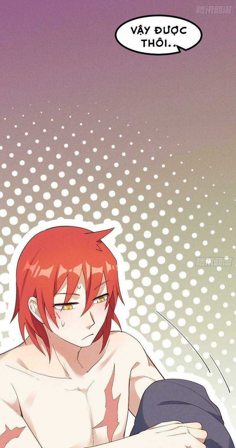 Linh Tôn Chi Tử - Chapter 31 - Trang 5