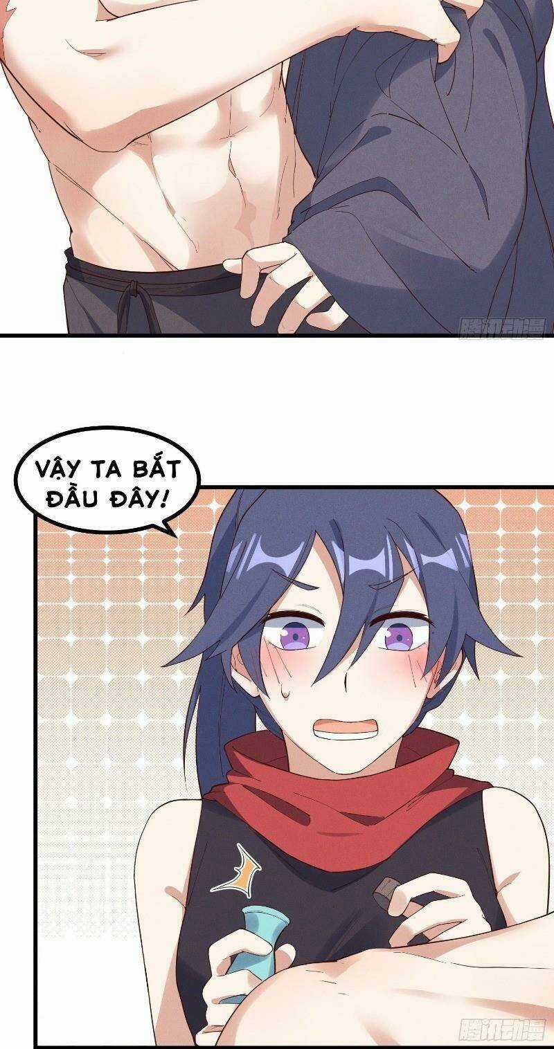 Linh Tôn Chi Tử - Chapter 31 - Trang 6