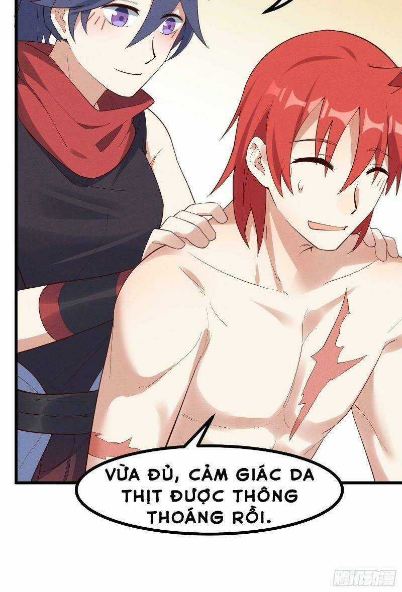 Linh Tôn Chi Tử - Chapter 31 - Trang 8