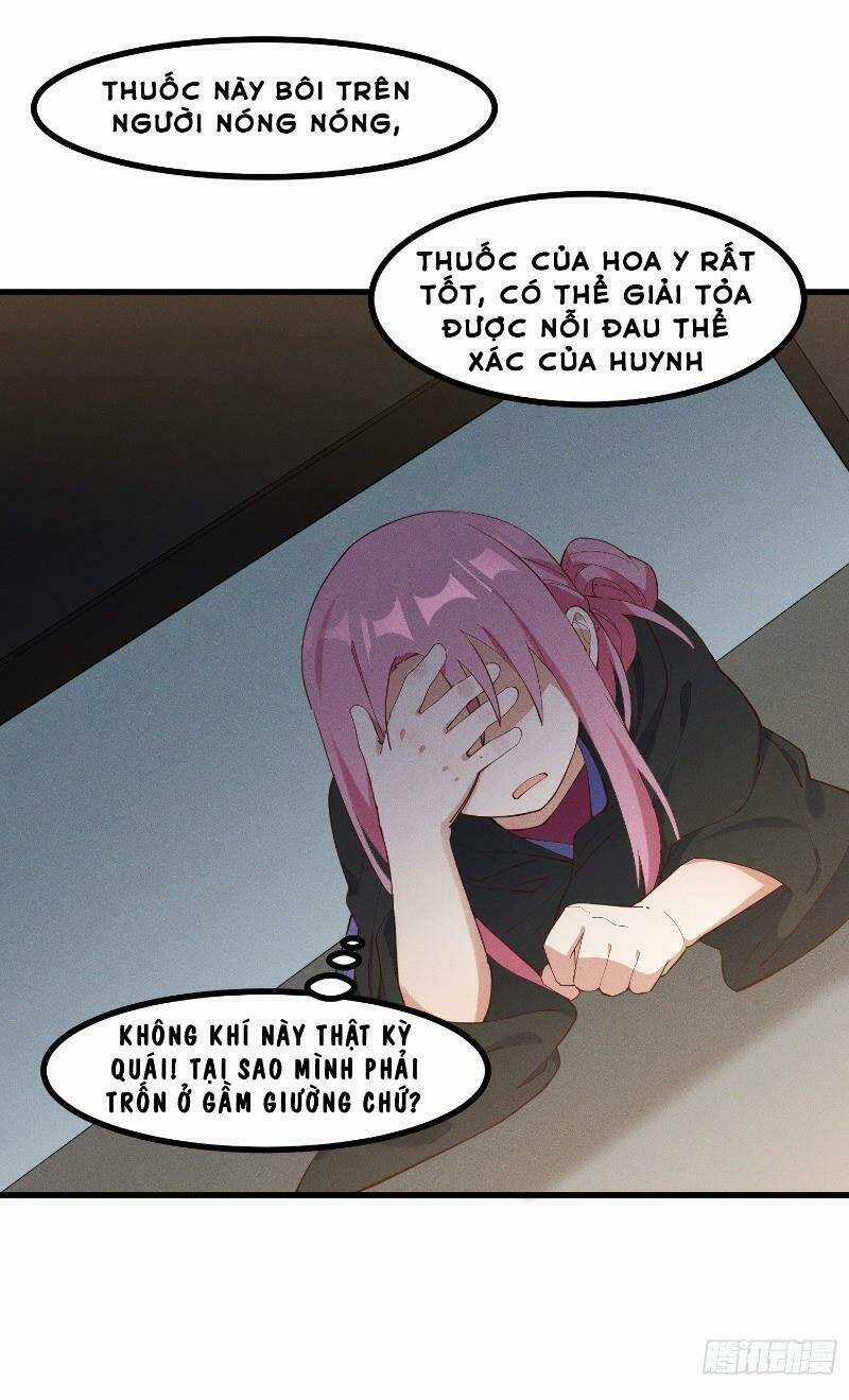 Linh Tôn Chi Tử - Chapter 31 - Trang 9