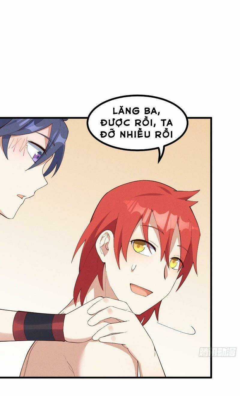 Linh Tôn Chi Tử - Chapter 31 - Trang 10