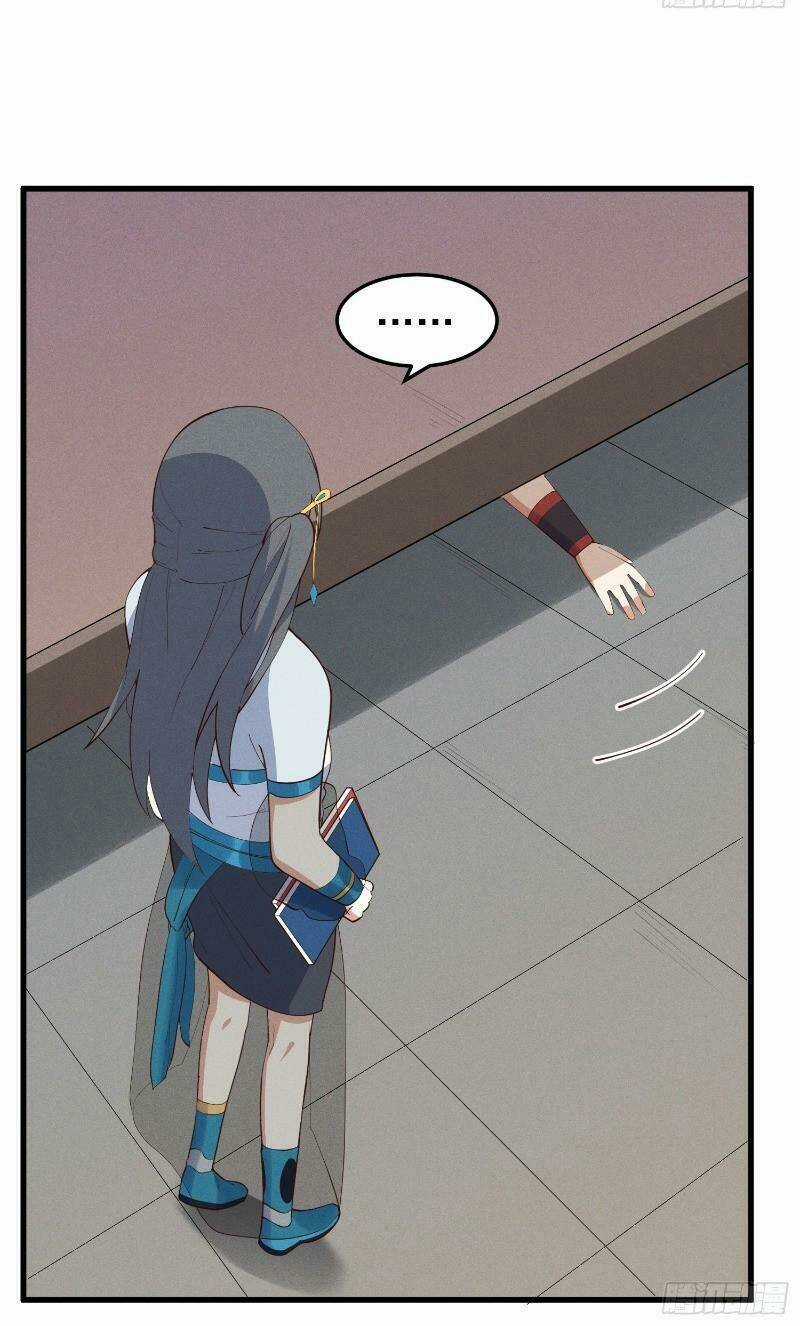 Linh Tôn Chi Tử - Chapter 32 - Trang 12