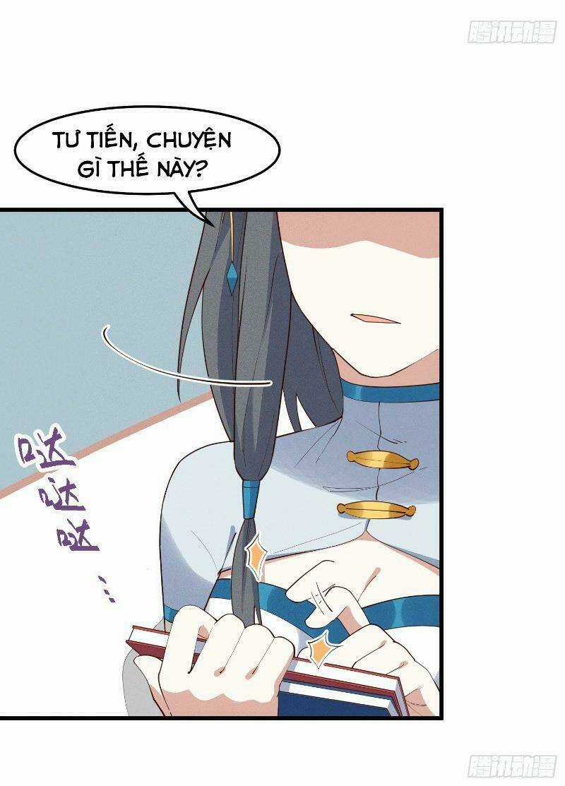 Linh Tôn Chi Tử - Chapter 32 - Trang 14