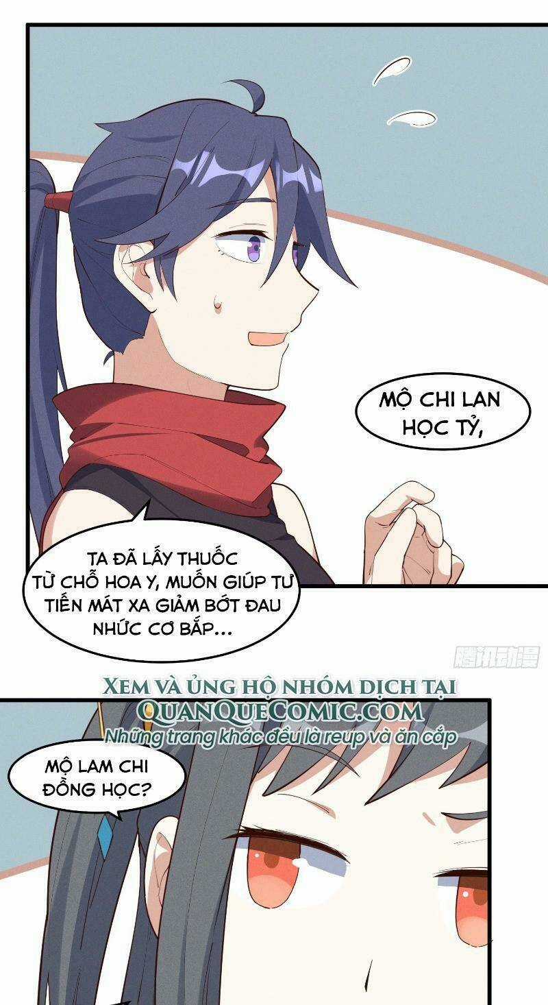 Linh Tôn Chi Tử - Chapter 32 - Trang 15