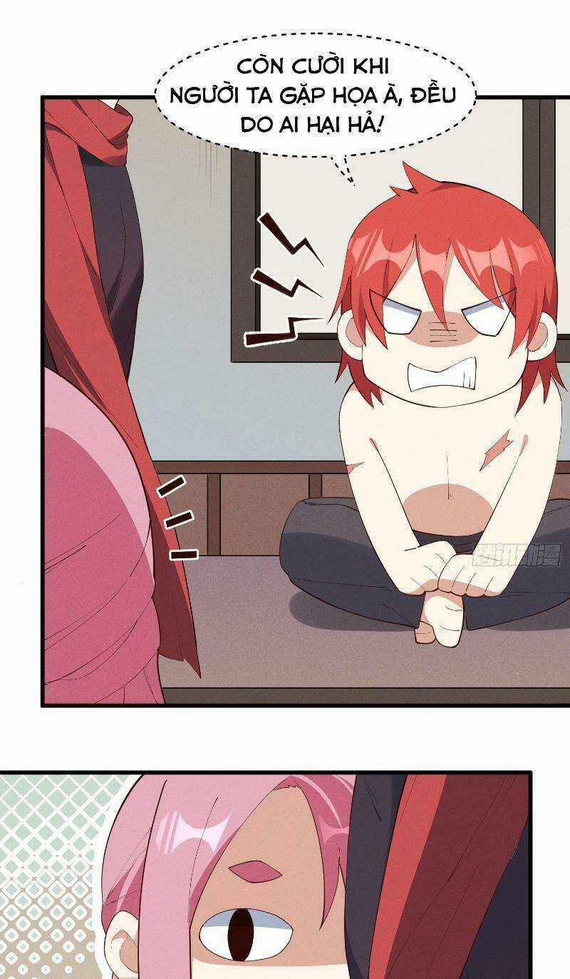 Linh Tôn Chi Tử - Chapter 32 - Trang 17