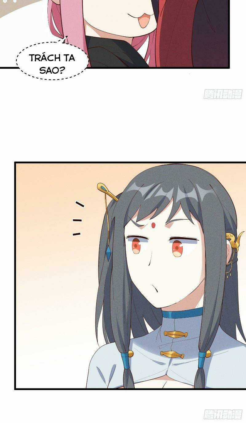 Linh Tôn Chi Tử - Chapter 32 - Trang 18