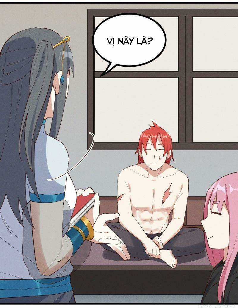 Linh Tôn Chi Tử - Chapter 32 - Trang 19