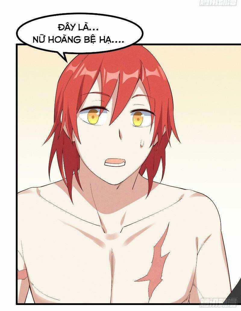 Linh Tôn Chi Tử - Chapter 32 - Trang 20