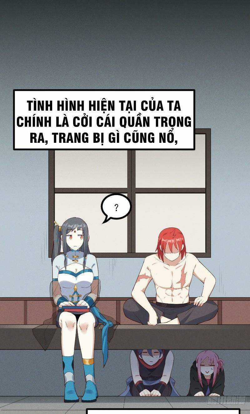 Linh Tôn Chi Tử - Chapter 32 - Trang 3