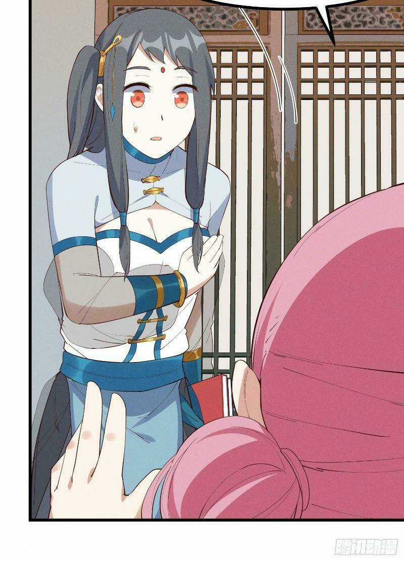 Linh Tôn Chi Tử - Chapter 32 - Trang 22