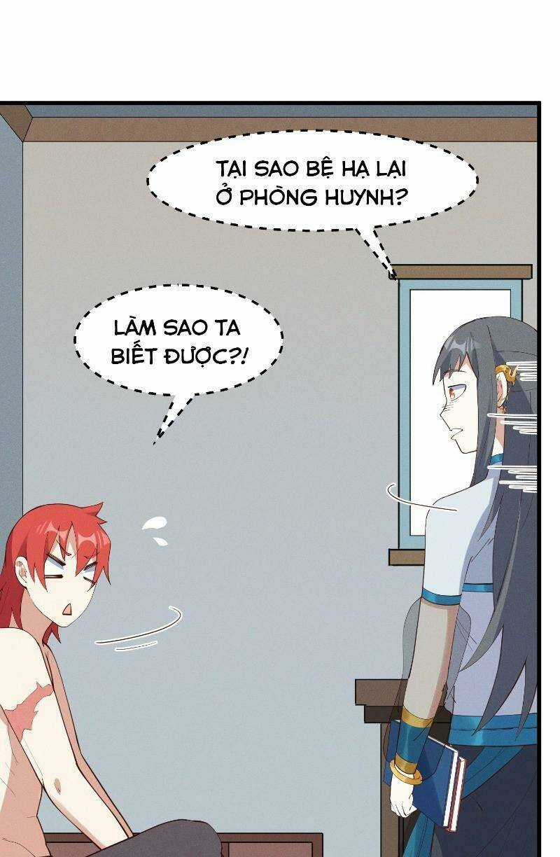 Linh Tôn Chi Tử - Chapter 32 - Trang 23