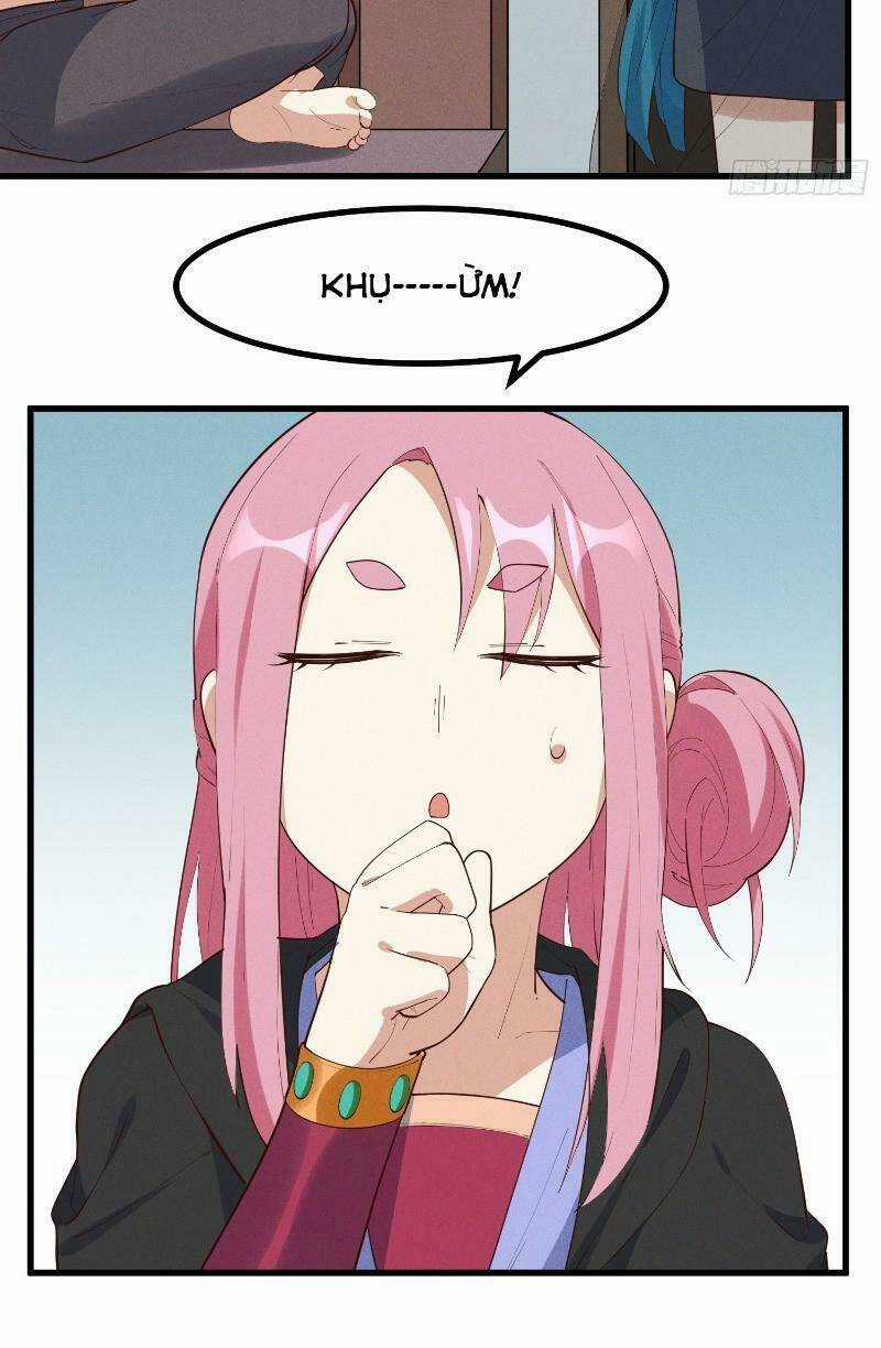 Linh Tôn Chi Tử - Chapter 32 - Trang 24