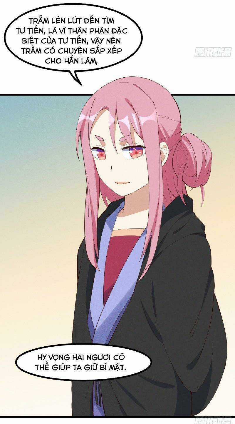 Linh Tôn Chi Tử - Chapter 32 - Trang 25