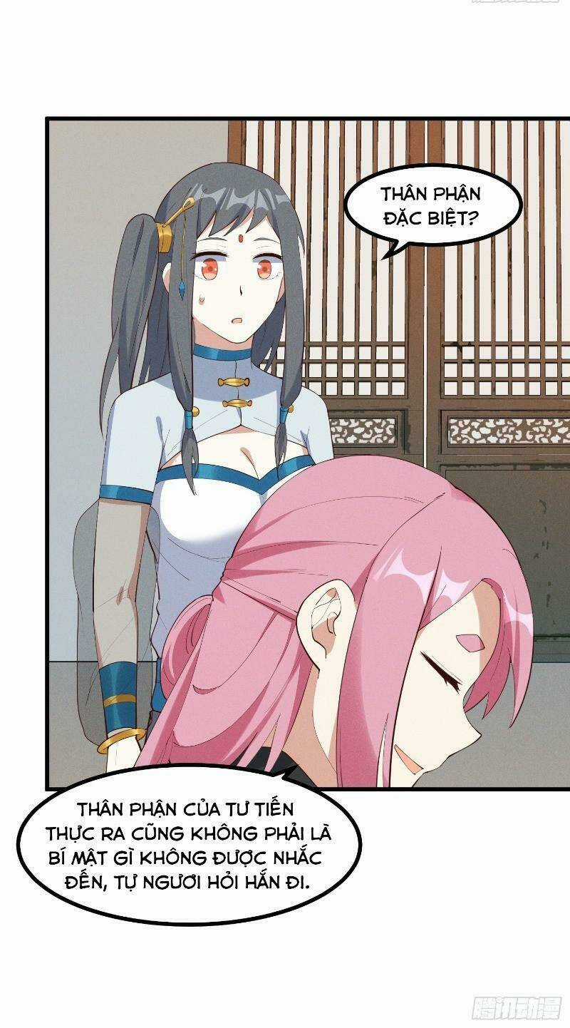 Linh Tôn Chi Tử - Chapter 32 - Trang 26