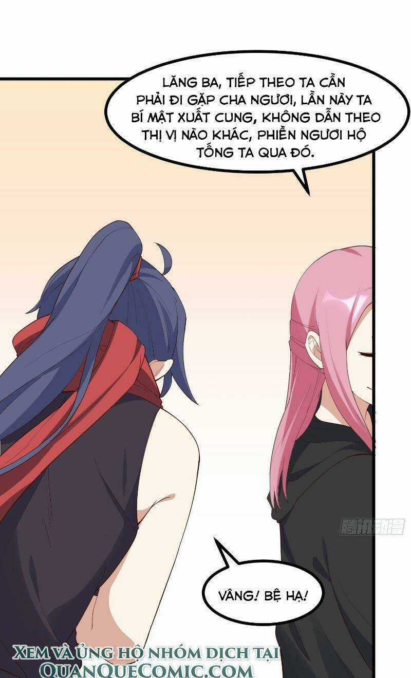 Linh Tôn Chi Tử - Chapter 32 - Trang 27