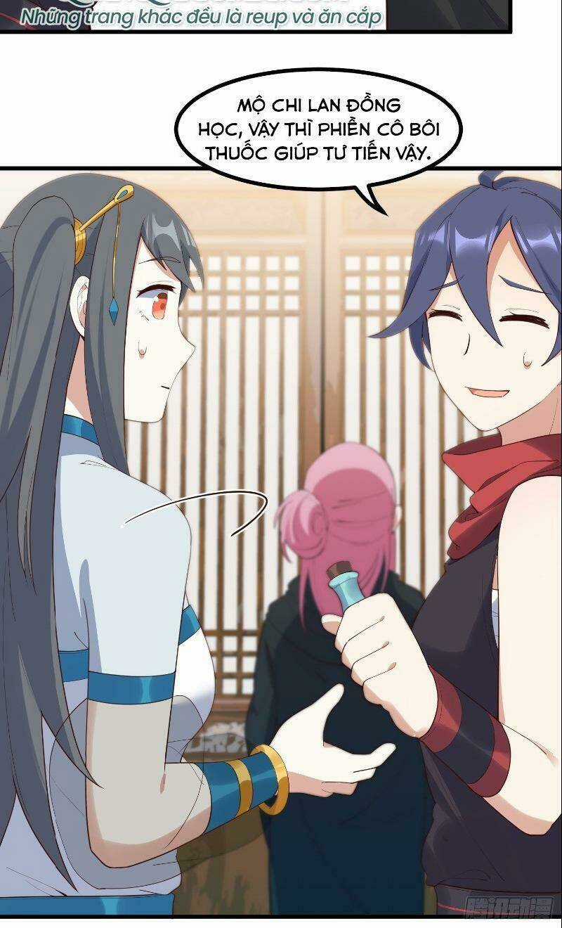Linh Tôn Chi Tử - Chapter 32 - Trang 28