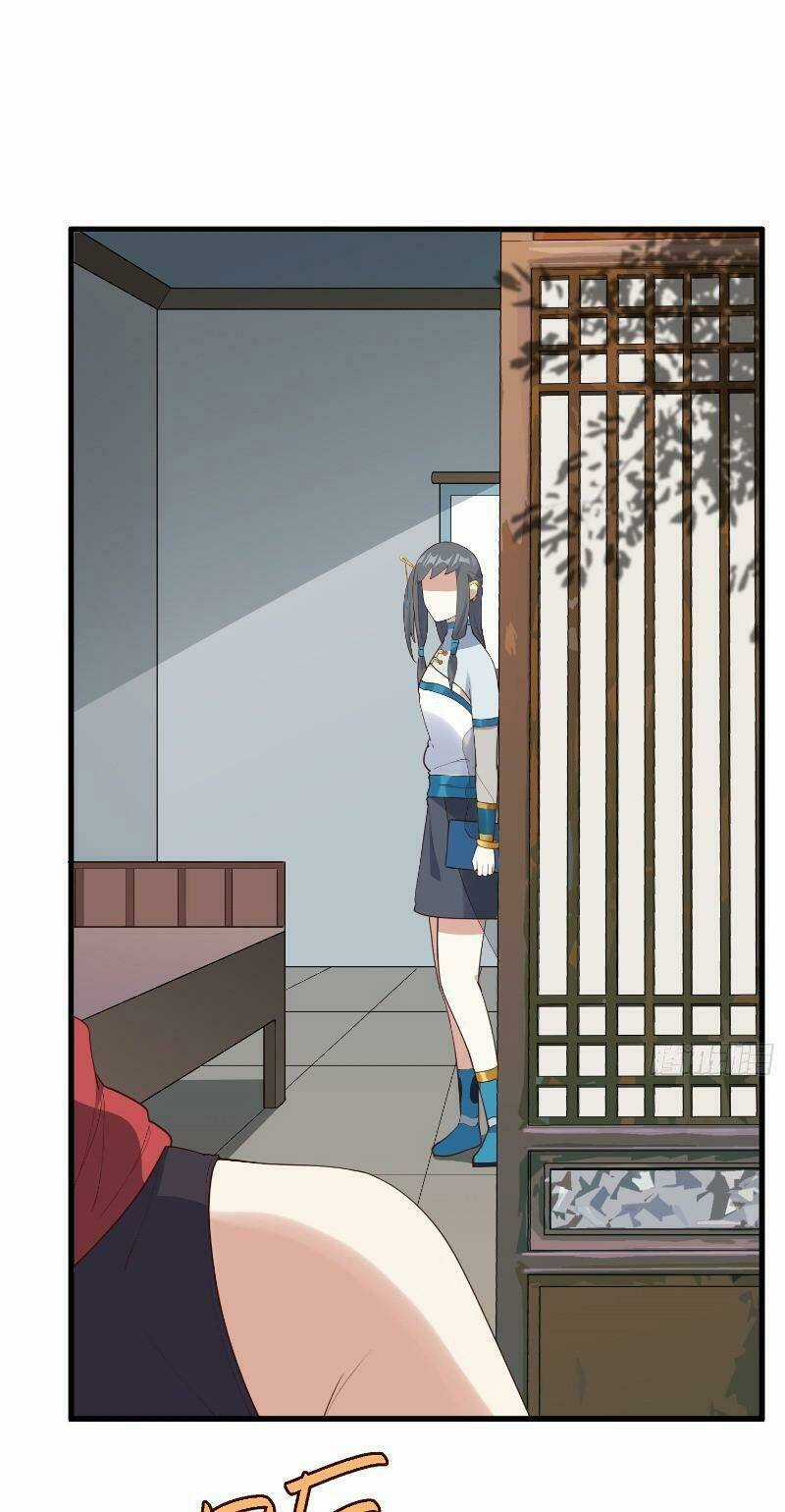 Linh Tôn Chi Tử - Chapter 32 - Trang 29