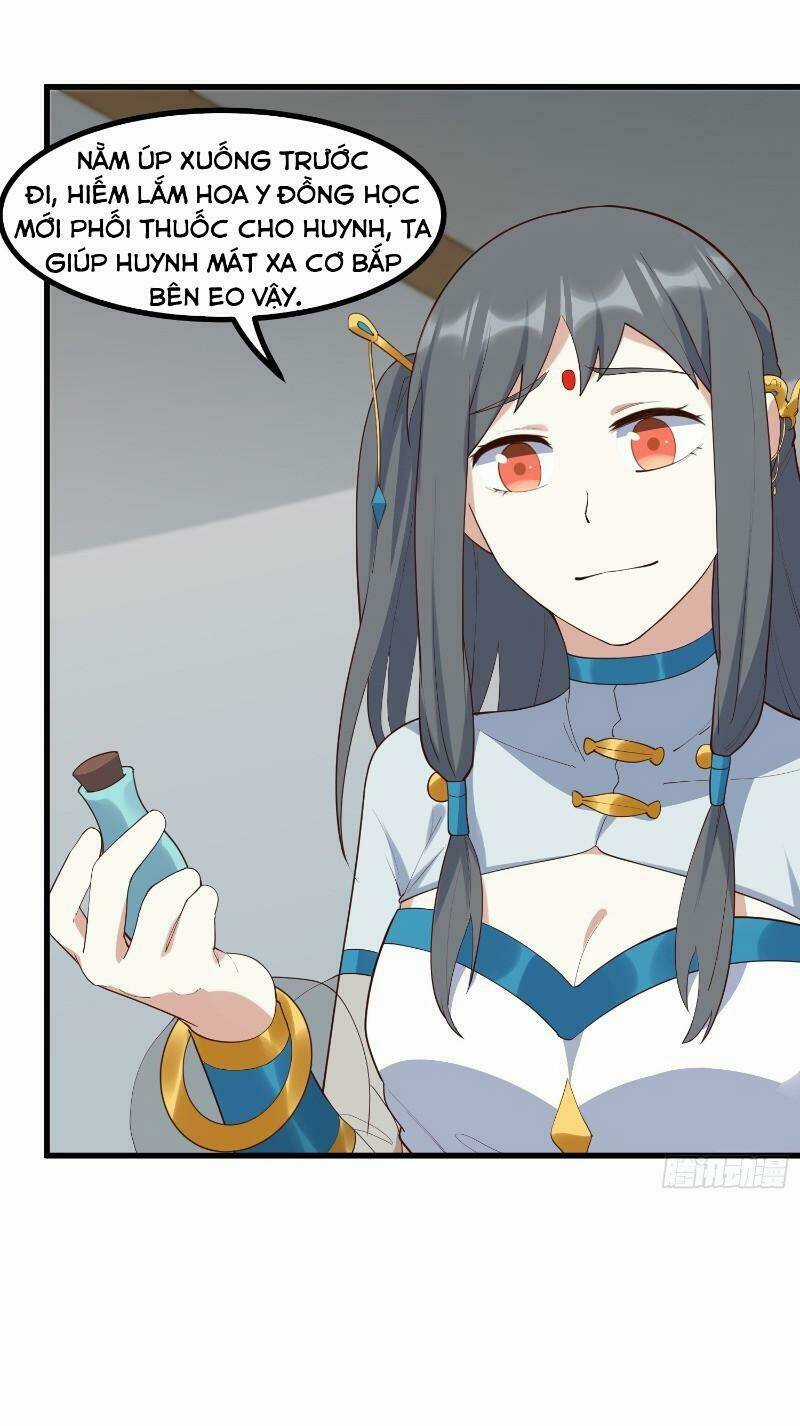 Linh Tôn Chi Tử - Chapter 32 - Trang 31