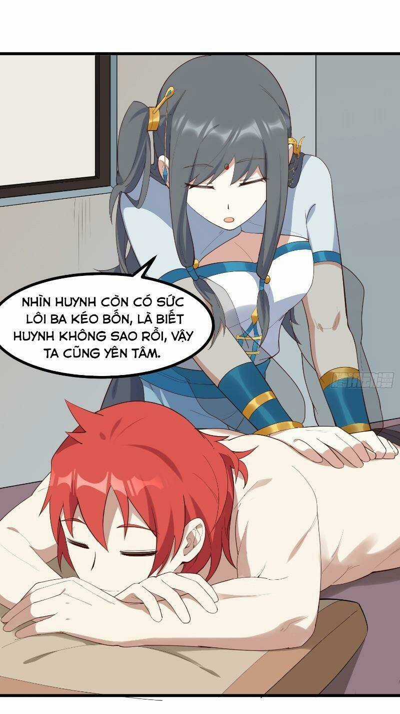 Linh Tôn Chi Tử - Chapter 32 - Trang 32