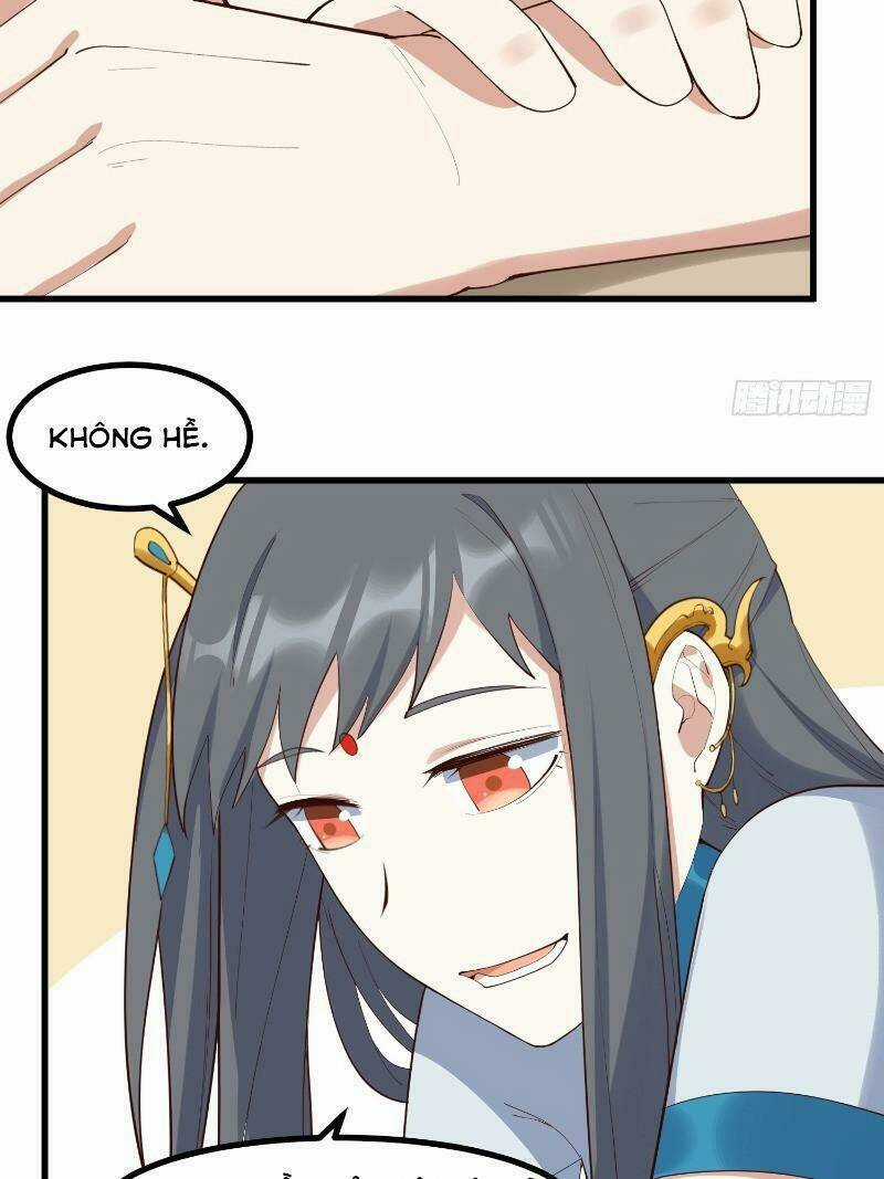 Linh Tôn Chi Tử - Chapter 32 - Trang 34