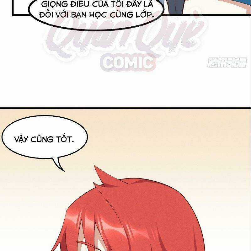 Linh Tôn Chi Tử - Chapter 32 - Trang 35