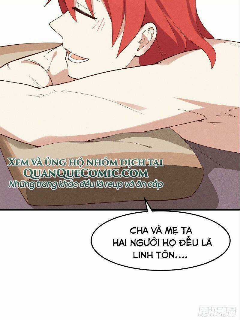 Linh Tôn Chi Tử - Chapter 32 - Trang 36