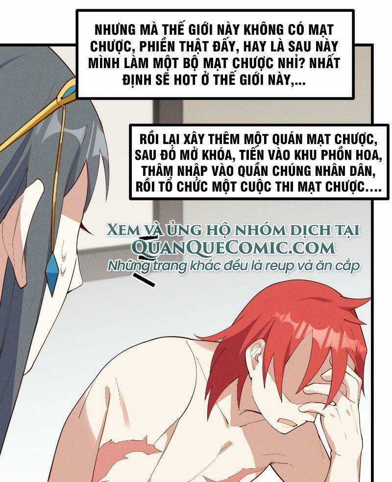 Linh Tôn Chi Tử - Chapter 32 - Trang 5
