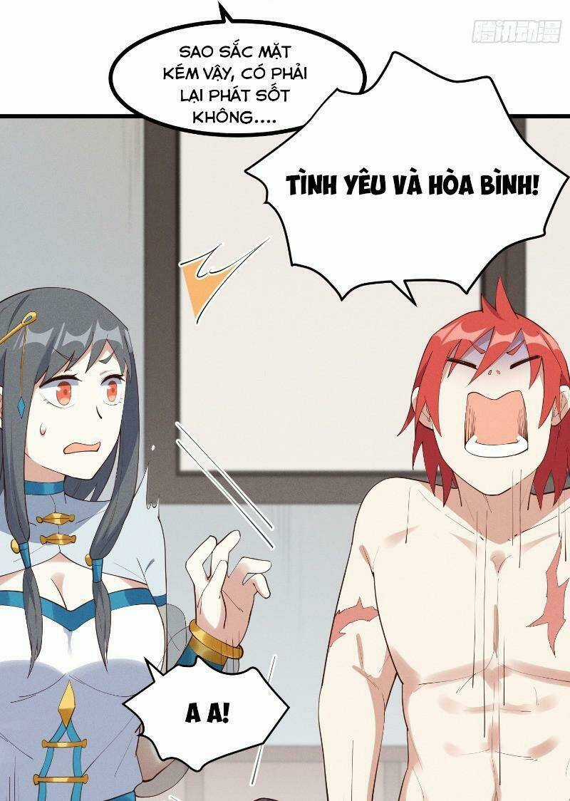 Linh Tôn Chi Tử - Chapter 32 - Trang 7