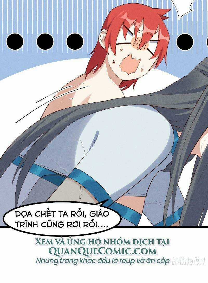 Linh Tôn Chi Tử - Chapter 32 - Trang 9