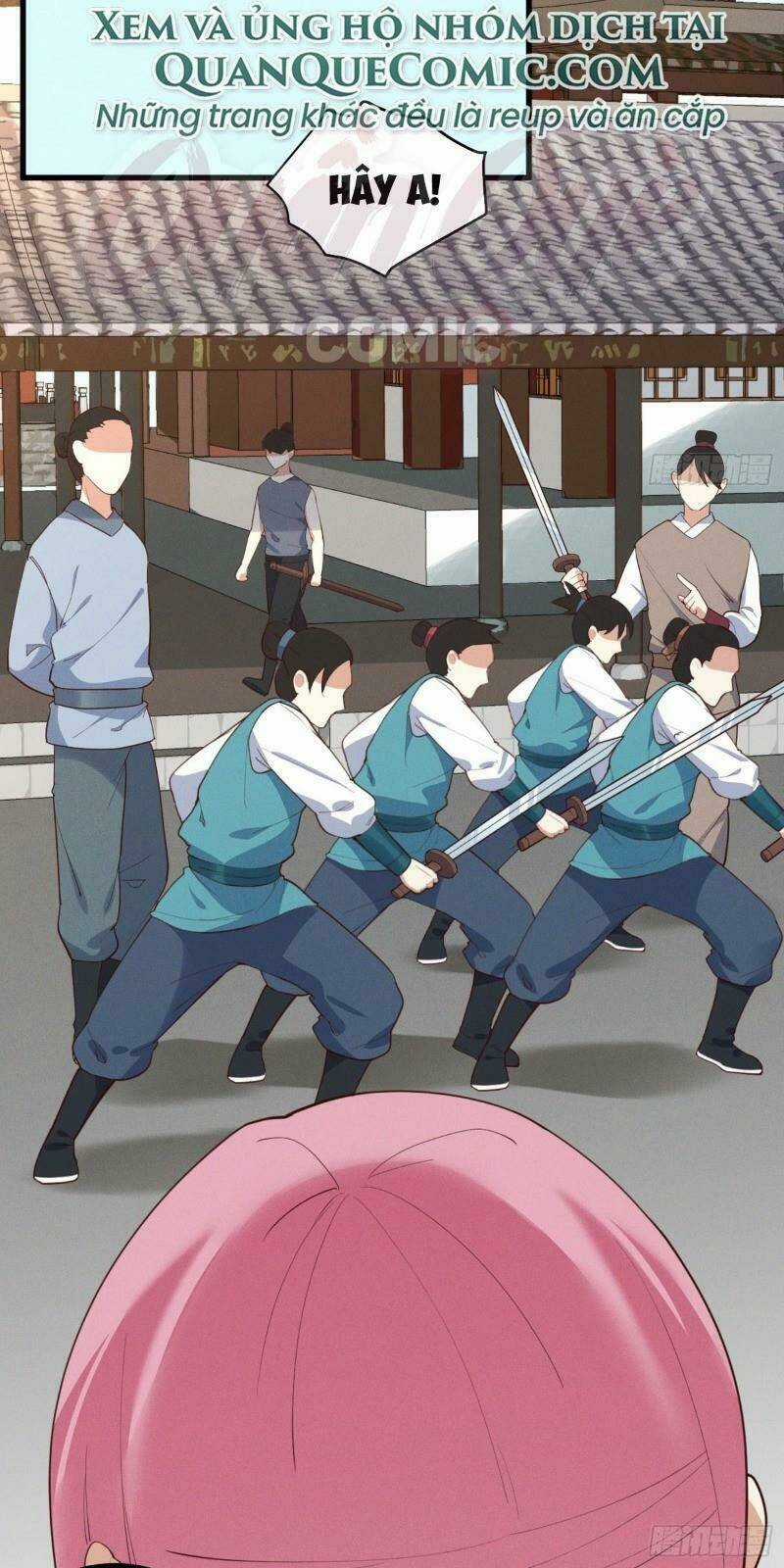 Linh Tôn Chi Tử - Chapter 33 - Trang 2