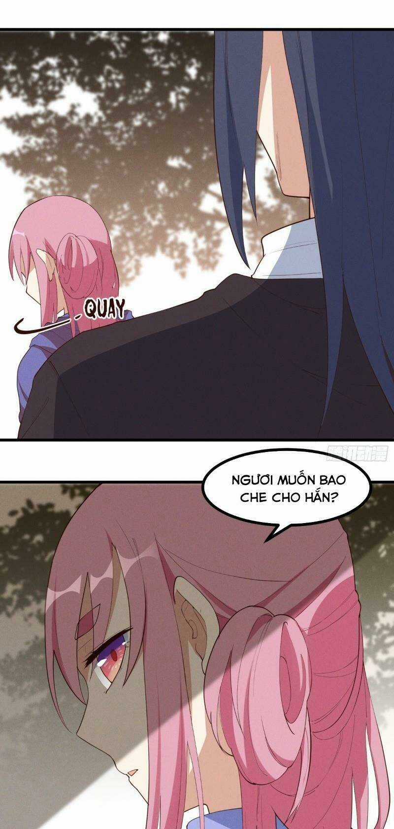 Linh Tôn Chi Tử - Chapter 33 - Trang 11