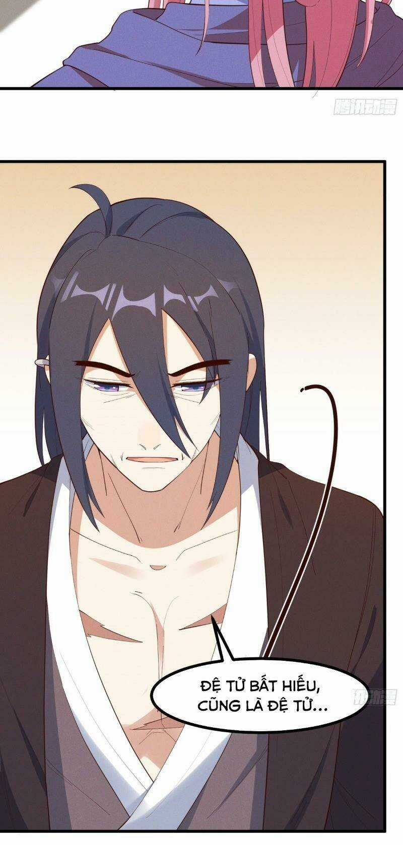 Linh Tôn Chi Tử - Chapter 33 - Trang 12