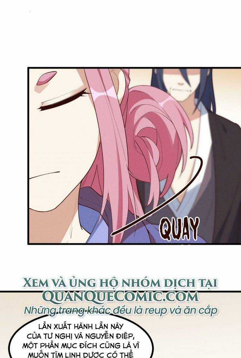 Linh Tôn Chi Tử - Chapter 33 - Trang 13