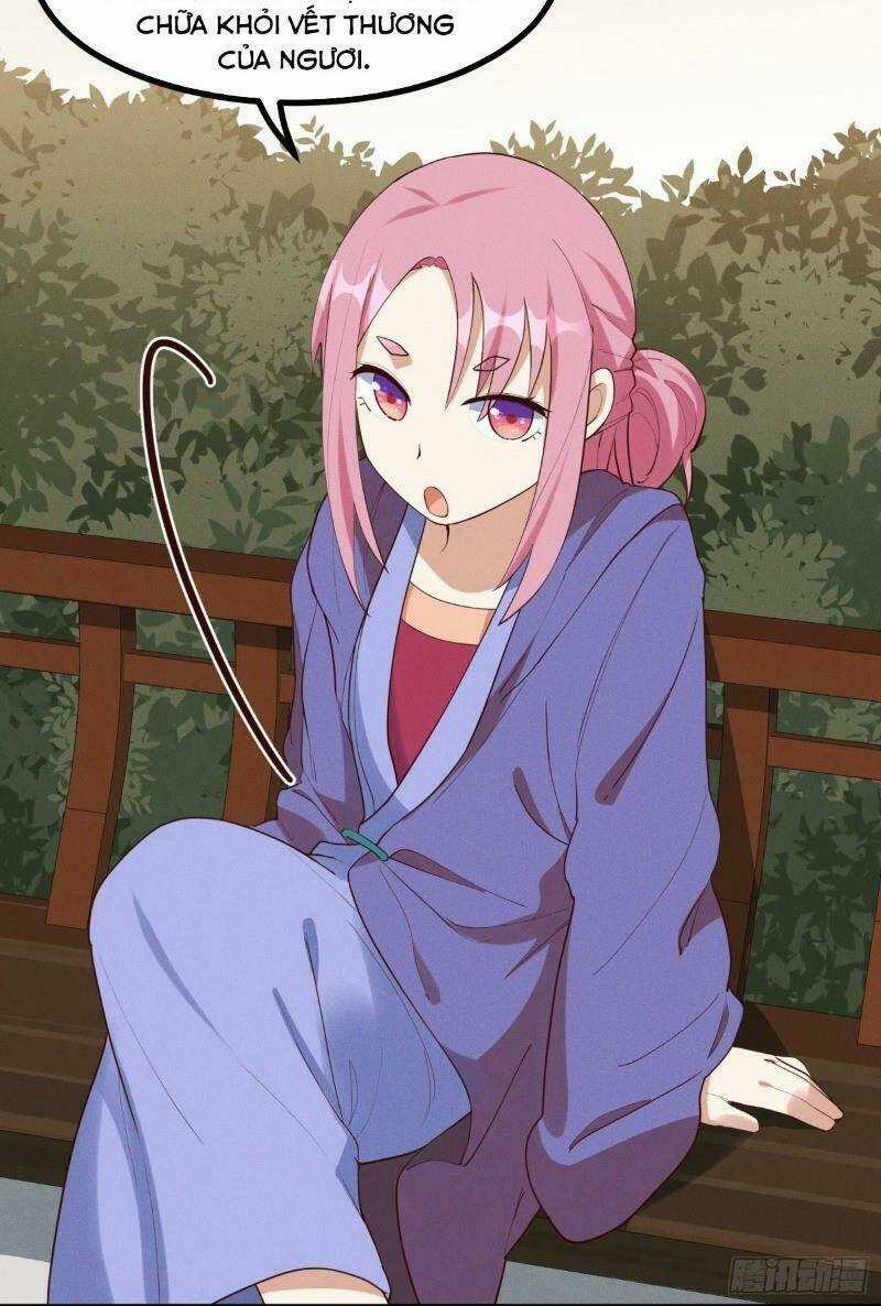 Linh Tôn Chi Tử - Chapter 33 - Trang 14