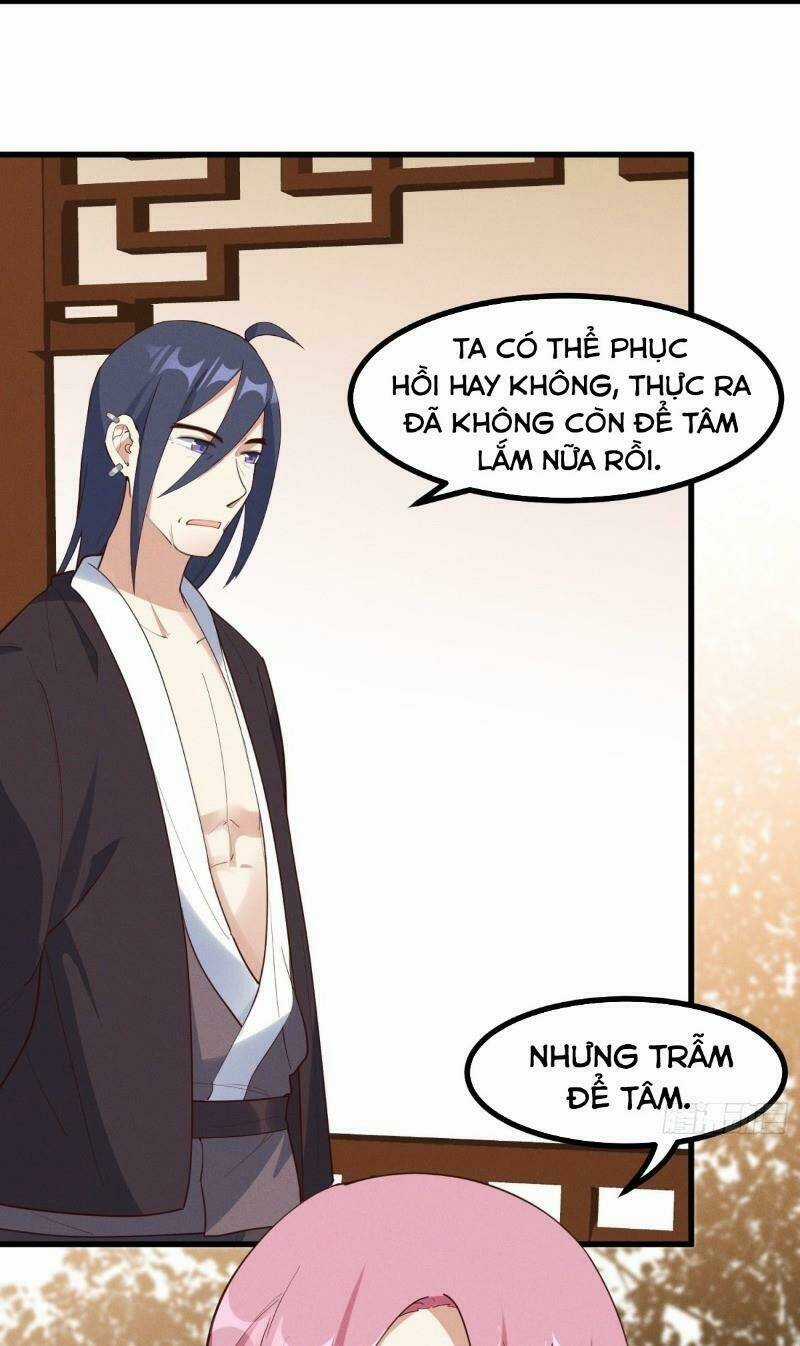 Linh Tôn Chi Tử - Chapter 33 - Trang 15