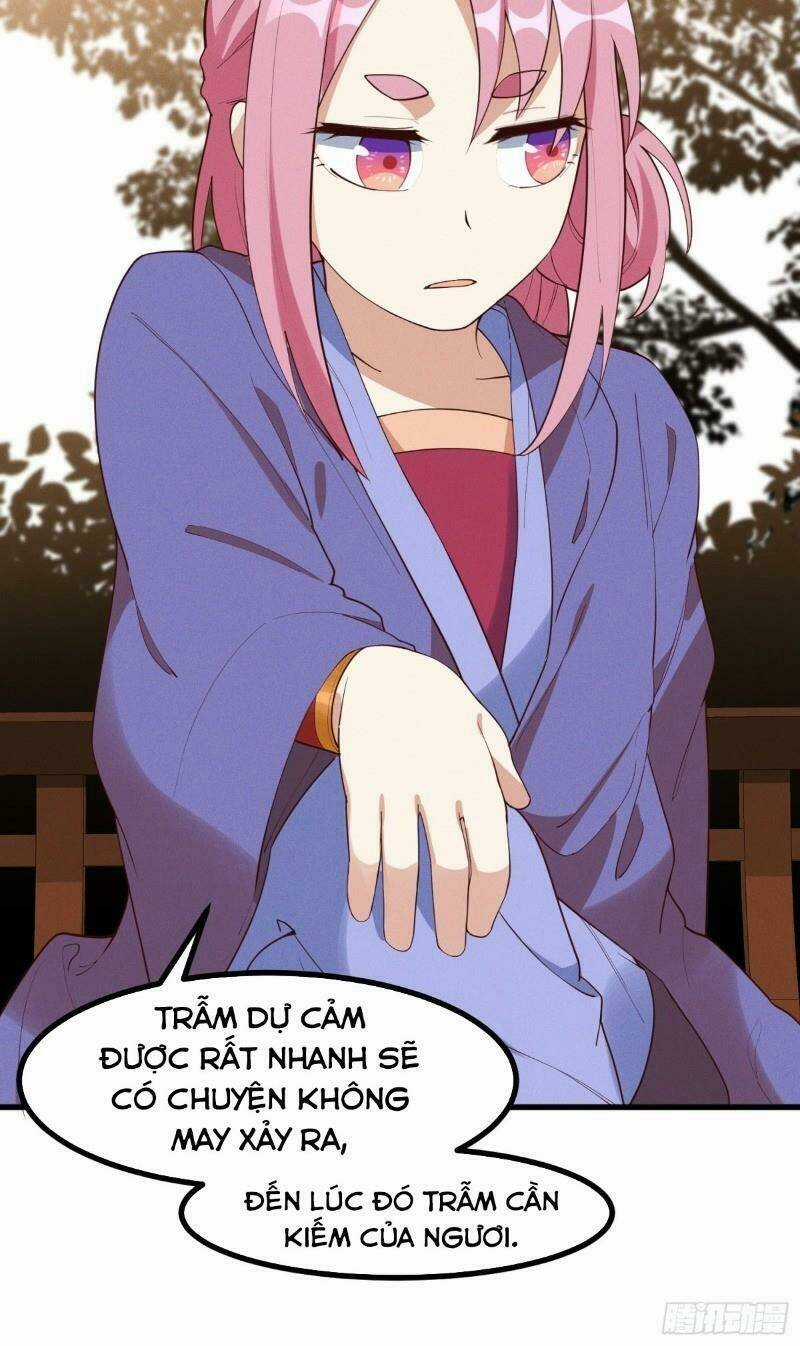 Linh Tôn Chi Tử - Chapter 33 - Trang 16