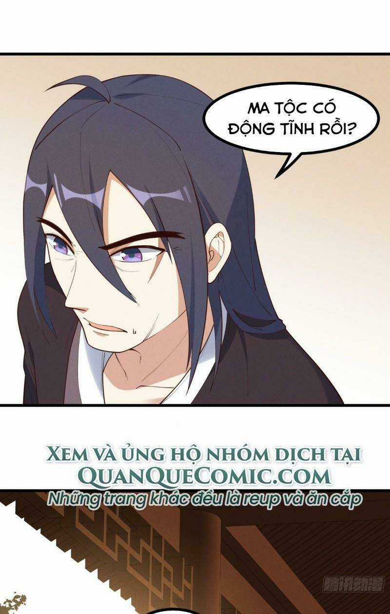 Linh Tôn Chi Tử - Chapter 33 - Trang 17