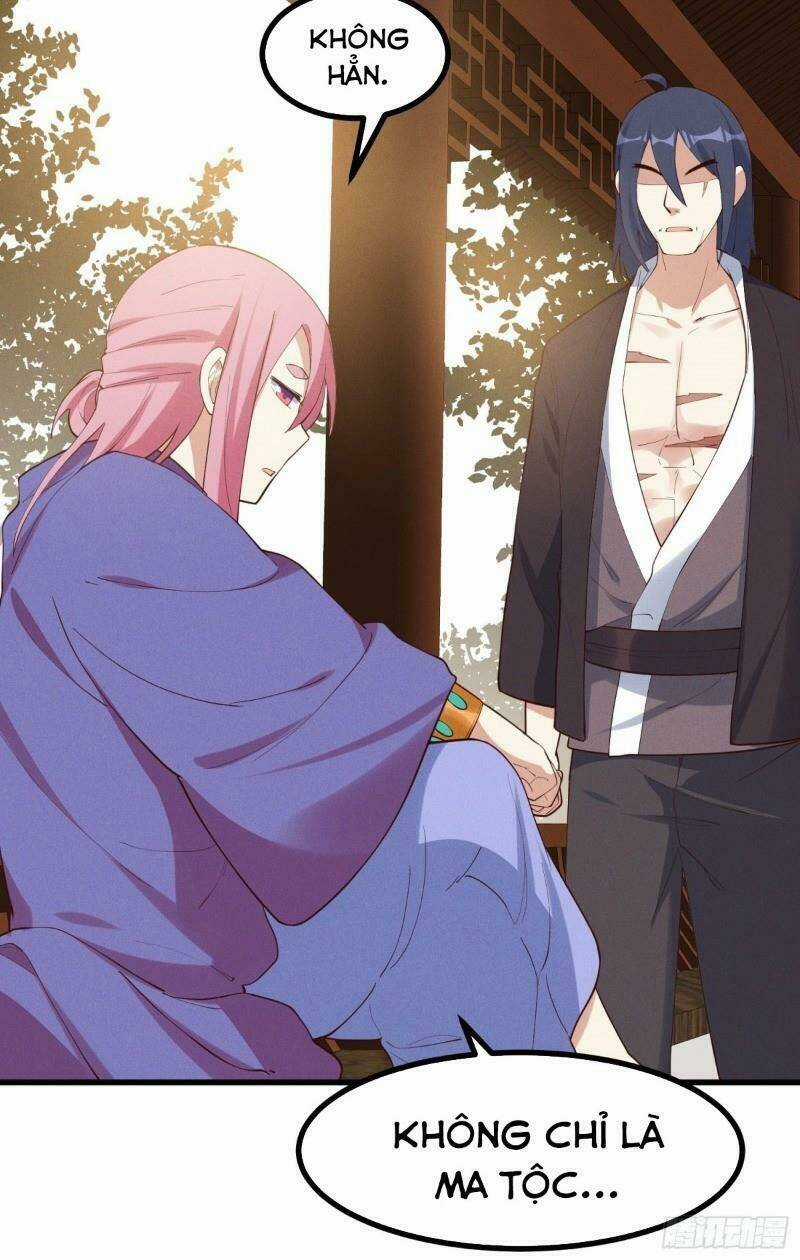 Linh Tôn Chi Tử - Chapter 33 - Trang 18