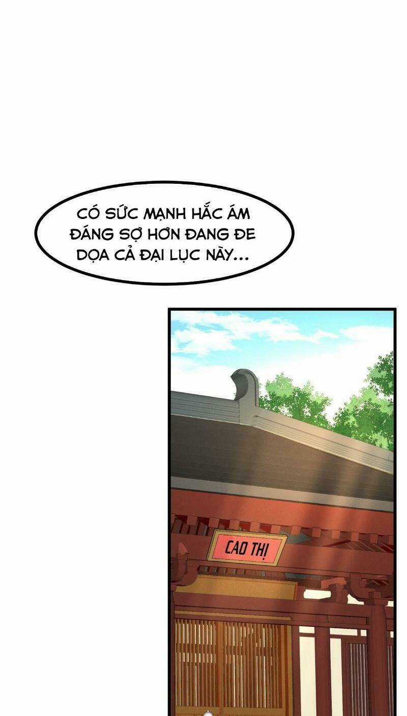 Linh Tôn Chi Tử - Chapter 33 - Trang 19